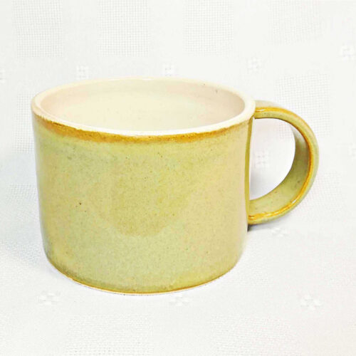 Lichen Café Mug