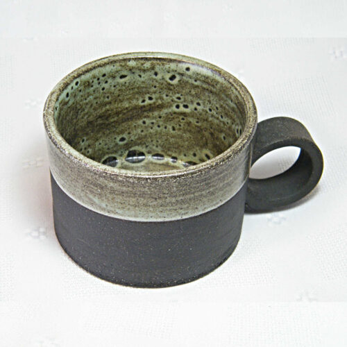 Café Moon Mug