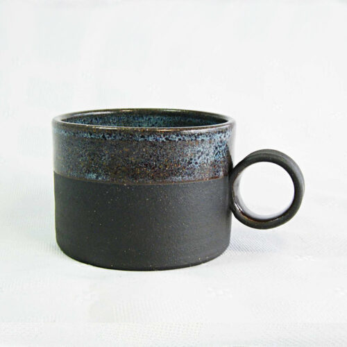 Night Sky Café Mug