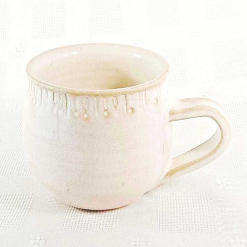 Oats Barrel Mug