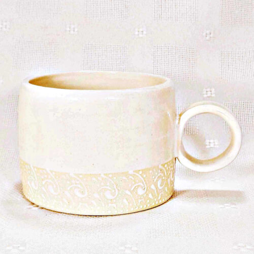 Bridal Café Mug