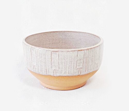 Smokey Brown Bowl