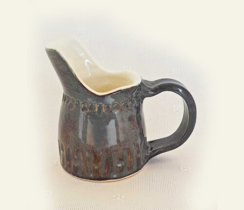 Stone Denim Jug
