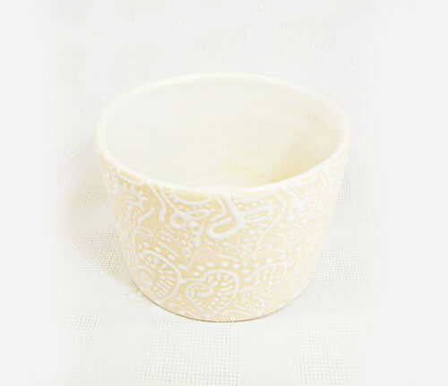 Bridal Small Bowl